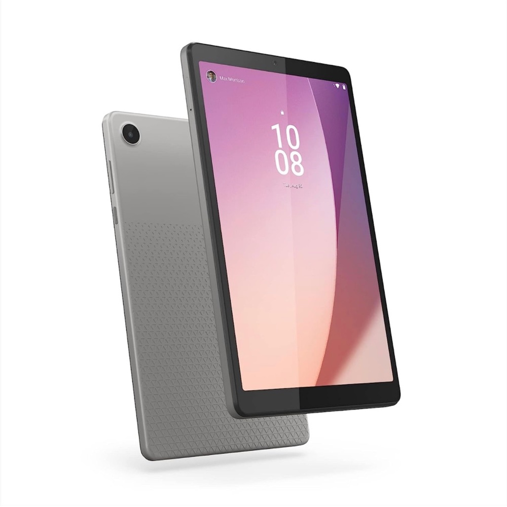 Lenovo Tab M8 4th Generation